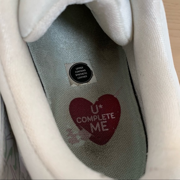 Women Nike Air Max 90 Valentines Day Size 7.5 - Picture 9 of 12